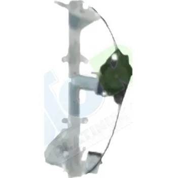 Stahovačka okna Stahování oken elektrické FORD Fiesta (JHS) 2002-08.05 LP.0000.0851.96-85196 - DOPRAVA ZDARMA