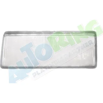 Sklo světlometu Sklo světlometu NISSAN Sunny (B12) 05.86-09.91 LP.0000.0577.19-57719 - DOPRAVA ZDARMA