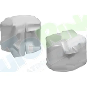 Stahovačka okna Úchyt stahování okna VOLKSWAGEN Transporter (T5) 03.03-09.09 LA.0000.8752.56-92607 - DOPRAVA ZDARMA