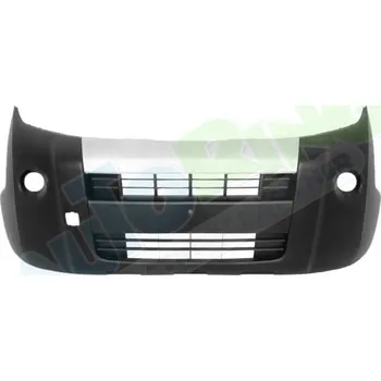 Nárazník Přední nárazník FIAT Fiorino i Qubo od 2007 LA.0000.8487.97-43974 - DOPRAVA ZDARMA
