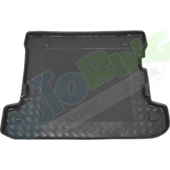 Autodoplněk Vana kufru MITSUBISHI Pajero (V80,90) od 08.2006 LA.0000.8605.95-18235 - DOPRAVA ZDARMA