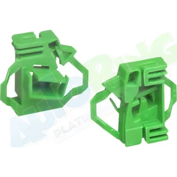 Oprava karosérie Úchyt okna (oprava) VOLKSWAGEN Polo (6KV) 10.95-05.01 LA.0000.8747.11-92326 - DOPRAVA ZDARMA