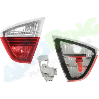 Zadní světlomet Zadní světlo BMW 3 (E90,E91) 2005-08.08 LA.0000.8428.16-3396 - DOPRAVA ZDARMA