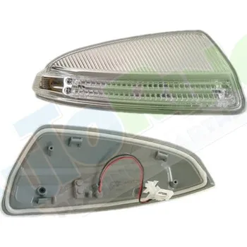 Směrový světlomet Boční blinkr MERCEDES ML Class (W164) 06.05-10.11 LP.0000.1333.14-133314 - DOPRAVA ZDARMA