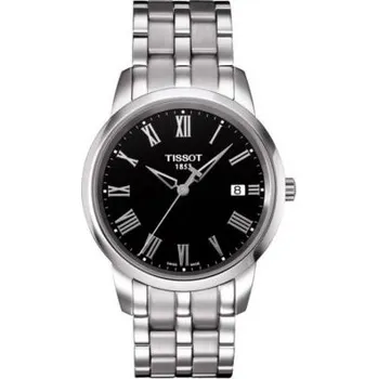Tissot T033.410.11.053.01 Hodinky Tissot T033.410.11.053.01
