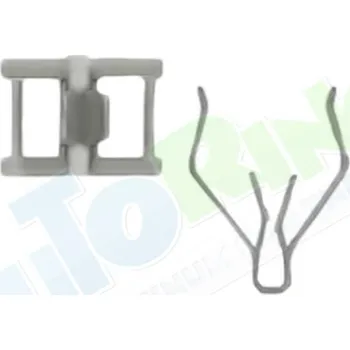 Auto-moto Úchyt SKODA Roomster, Praktik (5J) 2006-2010 LP.0000.0945.73-103998 - DOPRAVA ZDARMA