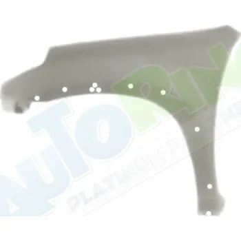 Karosérie Přední blatník TOYOTA RAV4 (XA20) 2004-2006 LP.0000.0384.37-38437 - DOPRAVA ZDARMA