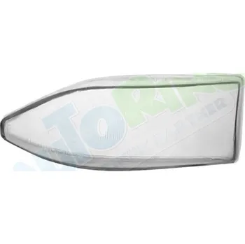 Sklo světlometu Sklo světlometu FIAT Siena i Palio Weekend (178) 1997-2002 LP.0000.0524.80-52480 - DOPRAVA ZDARMA