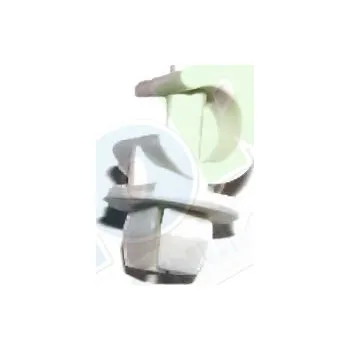 Oprava karosérie Úchytka VOLKSWAGEN Golf 2 (19E,1G) 1983-1992 LA.0000.8408.17-98950 - DOPRAVA ZDARMA