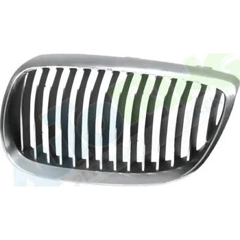 Karosérie Mřížka chladiče (maska) BMW 3 (E92,E93) Coupé, Cabrio 10.06-2010 LA.0000.8435.12-16753 - DOPRAVA ZDARMA
