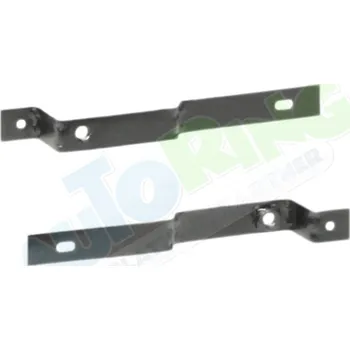 Nárazník Držák nárazníku FORD Transit (V184,5) 04.00-05.06 LP.0000.0474.30-47430 - DOPRAVA ZDARMA