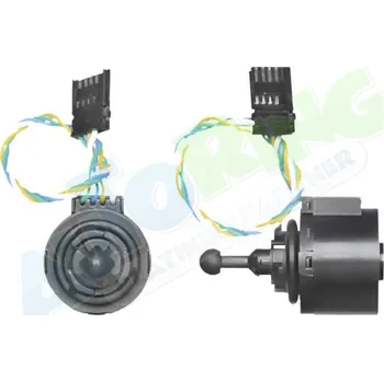 Motorek světlometu Motorek světlometu BMW X6 (E71) od 2008 LA.0000.8434.98-57263 - DOPRAVA ZDARMA