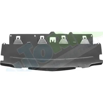 Kryt motoru Kryt motoru CITROEN C5 (RC,RE) 11.04-2008 LP.0000.0317.53-31753 - DOPRAVA ZDARMA