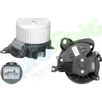 Ventilátor topení a klimatizace Ventilátor topení a klimatizace ALFA ROMEO Mito (955) od 2008 LP.0000.2774.09-277409 - DOPRAVA ZDARMA