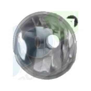 Mlhový světlomet Přední mlhovka TOYOTA Highlander (XU40) od 2011 LP.0000.1430.57-143057 - DOPRAVA ZDARMA