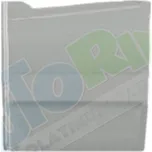 Dveře OPEL Vivaro 2001-2007 LP.0000.0397.32-39732 - DOPRAVA ZDARMA