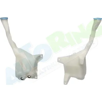 Znak automobilu Nádržka ostřikovače HONDA Civic HB (EP,EU,EV) 2004-08.05 LA.0000.8533.03-82805 - DOPRAVA ZDARMA