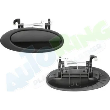 Autozámek Klika dveří vnější RENAULT Laguna 1 (B,K56) 1994-1999 LA.0000.8662.30-85273 - DOPRAVA ZDARMA