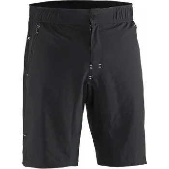 Salming Performance shorts černé