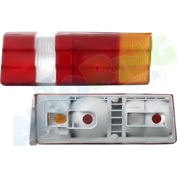 Zadní světlomet Zadní světlo FORD Escort i Orion 1980-08.85 LA.0000.8524.44-5990 - DOPRAVA ZDARMA