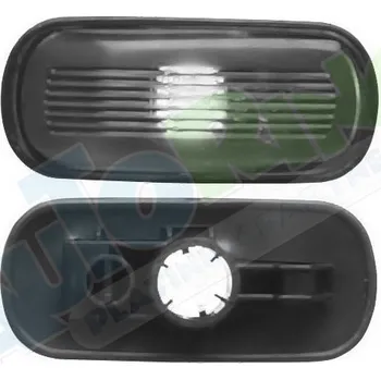 Směrový světlomet Boční blinkr SAAB 9-5 (YS3E) 08.97-2006 LA.0000.8683.33-9492 - DOPRAVA ZDARMA