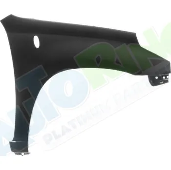 Karosérie Přední blatník TOYOTA RAV4 (XA20) 05.00-2004 LP.0000.0389.33-38933 - DOPRAVA ZDARMA