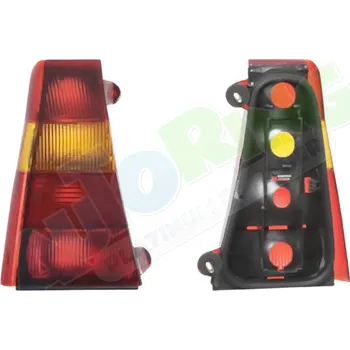 Zadní světlomet Zadní světlo CITROEN AX (ZA) 1986-02.96 LP.0000.0042.82-4282 - DOPRAVA ZDARMA