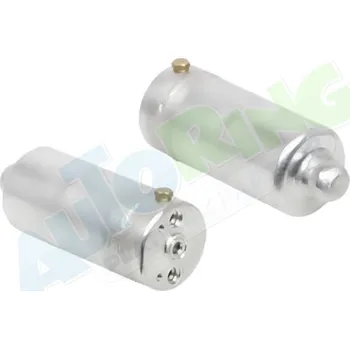 Autodíl Vysoušeč klimatizace HONDA Civic CRX (EH6,EG2) 05.92-1999 LP.0000.2423.01-242301 - DOPRAVA ZDARMA