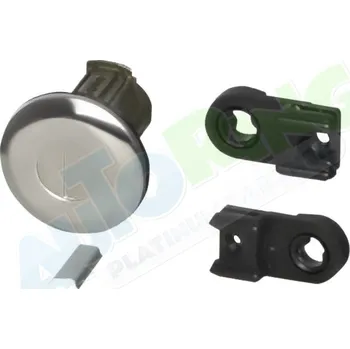 Autozámek Vložka zámku PEUGEOT 205 (741) 1983-1998 LP.0000.0852.69-86475 - DOPRAVA ZDARMA