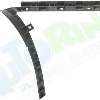 Nárazník Držák nárazníku VOLKSWAGEN Passat (B5,3B) 08.96-10.00 LA.0000.8736.32-49114 - DOPRAVA ZDARMA