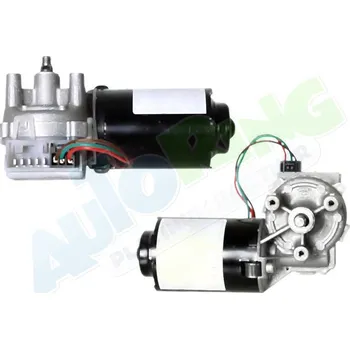 Motorek stěrače a odstřikovače Motorek stěrače FIAT Seicento (187) 1998-2011 LA.0000.8493.37-81243 - DOPRAVA ZDARMA