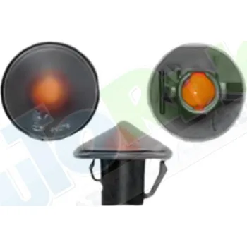 Směrový světlomet Boční blinkr FIAT Doblo (119,233) 2001-2006 LP.0000.1412.51-141251 - DOPRAVA ZDARMA