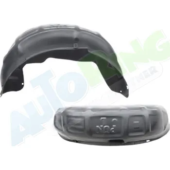 Auto-moto Podběh FIAT Punto (176) 1993-08.99 LA.0000.8498.37-30387 - DOPRAVA ZDARMA