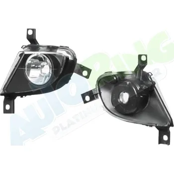 Mlhový světlomet Přední mlhovka BMW 3 (E90,E91) od 09.08 LA.0000.8436.12-12201 - DOPRAVA ZDARMA