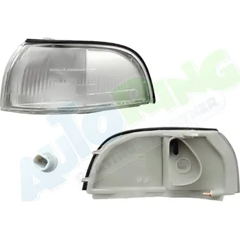 Příslušenství osvětlení automobilu Obrysové světlo TOYOTA Corolla (E10) 05.91-07.98 LA.0000.8724.95-2652 - DOPRAVA ZDARMA