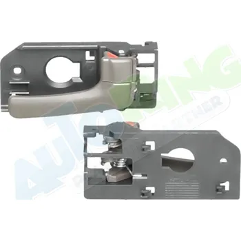 Autozámek Klika dveří vnitřní KIA Carnival i Sedona (VQ) od 03.2006 LA.0000.8558.27-87314 - DOPRAVA ZDARMA