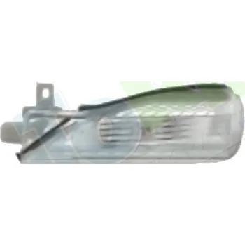 Směrový světlomet Boční blinkr MAZDA 2 (DE) 10.07-09.10 LP.0000.1430.18-143018 - DOPRAVA ZDARMA