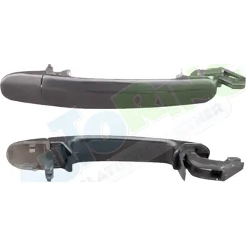 Autozámek Klika dveří vnější SEAT Altea (5P1,5P5) od 02.2004 LA.0000.8420.40-85909 - DOPRAVA ZDARMA