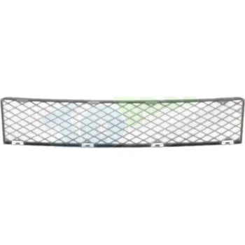 Karosérie Mřížka nárazníku BMW 7 (E65,E66) 2005-11.08 LA.0000.8439.24-47733 - DOPRAVA ZDARMA
