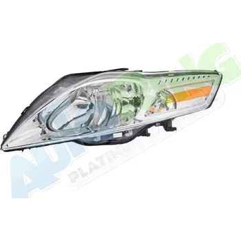 Přední světlomet Hlavní světlomet FORD Mondeo od 2010 LA.0000.8518.02-57615 - DOPRAVA ZDARMA