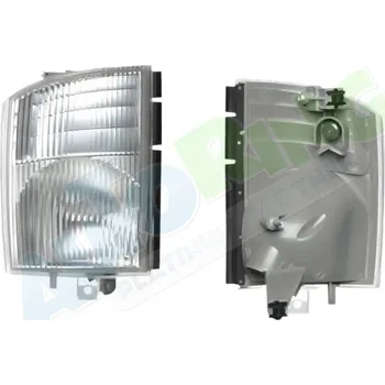 Směrový světlomet Kryt blinkru MITSUBISHI Canter od 2005 LA.0000.8603.96-2353 - DOPRAVA ZDARMA
