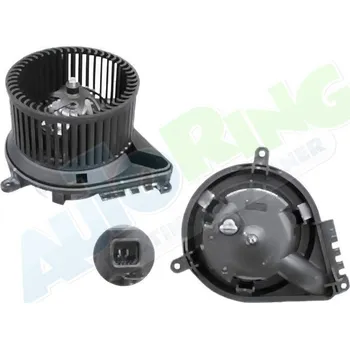 Ventilátor topení a klimatizace Ventilátor topení a klimatizace VOLKSWAGEN LT 2 04.96-2006 LP.0000.2764.82-276482 - DOPRAVA ZDARMA