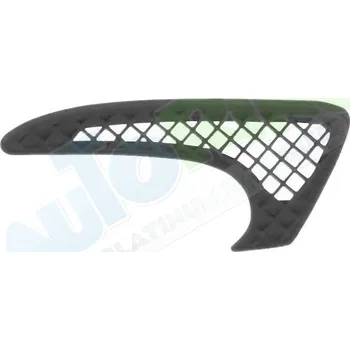 Nárazník Mřížka nárazníku FIAT Punto 2 (188) 08.99-06.03 LA.0000.8499.96-42931 - DOPRAVA ZDARMA