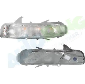 Směrový světlomet Boční blinkr MERCEDES SLK Class (R170) 08.96-09.04 LP.0000.1311.14-131139 - DOPRAVA ZDARMA