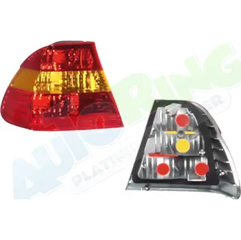 Zadní světlomet Zadní světlo BMW 3 (E46) Sedan, Kombi 10.01-05.05 LA.0000.8434.29-7898 - DOPRAVA ZDARMA