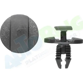 Oprava karosérie Úchytka RENAULT Laguna 2 (G) 04.05-09.07 LA.0000.8460.98-100342 - DOPRAVA ZDARMA