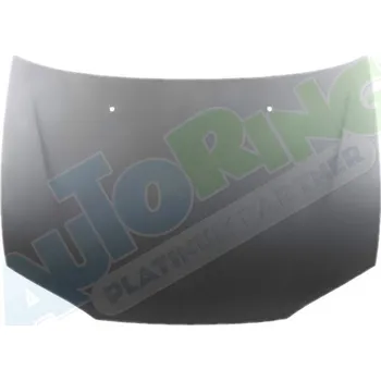 Kapota Kapota MITSUBISHI Colt (CJO) 08.95-04.04 LA.0000.8608.22-40025 - DOPRAVA ZDARMA