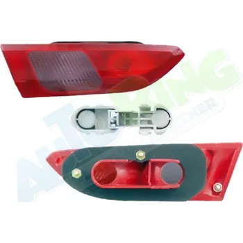 Zadní světlomet Zadní světlo ALFA ROMEO 156 (932) 09.03-2006 LA.0000.8425.50-4634 - DOPRAVA ZDARMA