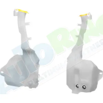 Znak automobilu Nádržka ostřikovače JEEP Commander (WH) 08.05-08.10 LA.0000.8554.01-83807 - DOPRAVA ZDARMA