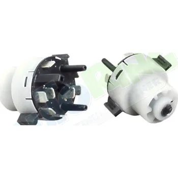 Spínací skříňka (část) AUDI A6 (C5) 07.01-2005 LA.0000.8416.53-86781 - DOPRAVA ZDARMA